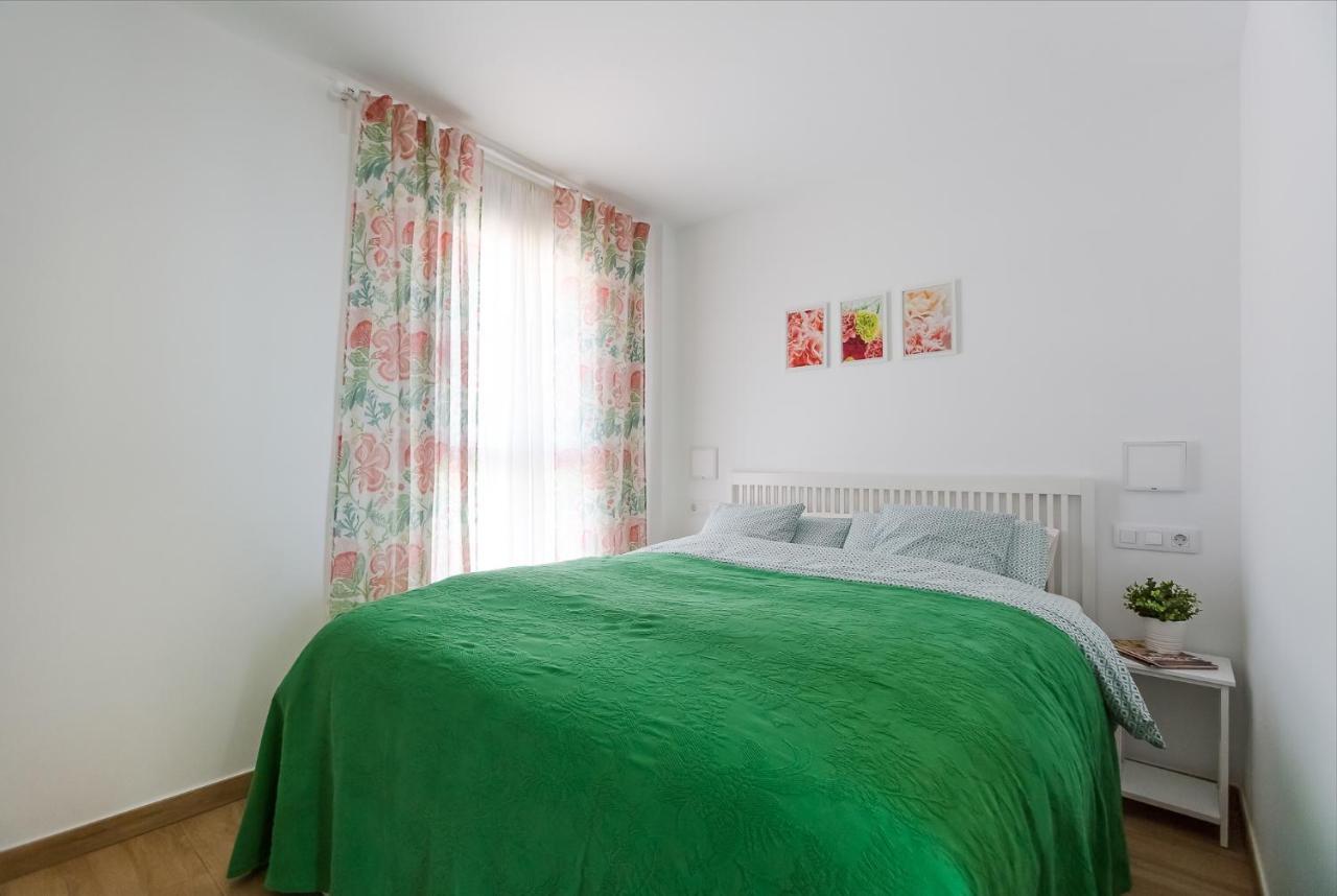 Apartamento Secuoya 1 Linea Del Mar El Campello Extérieur photo